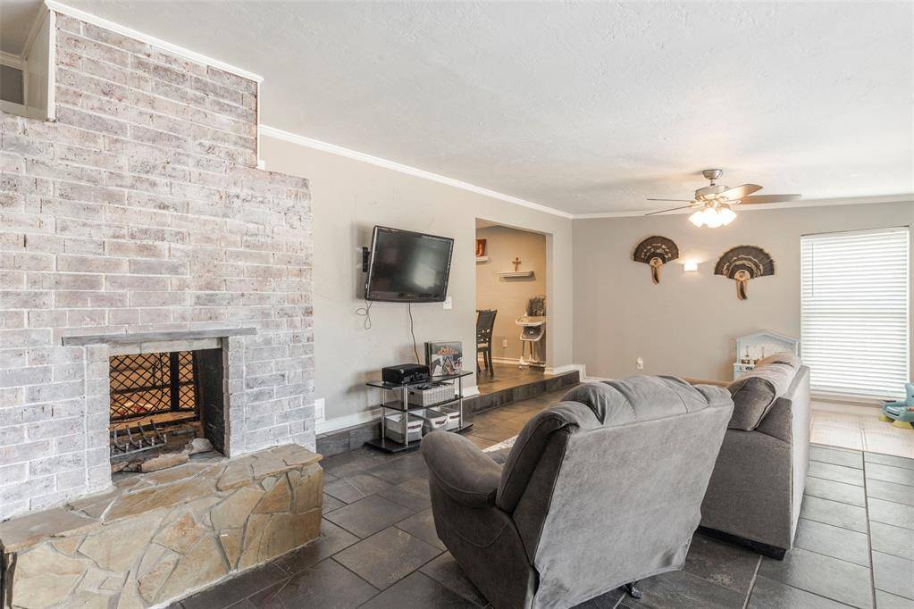 409 Williams DR, Oklahoma City, OK 73160