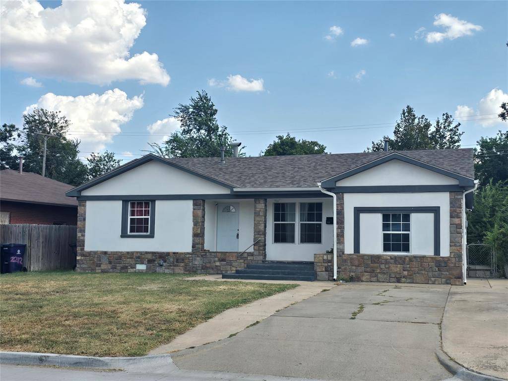2216 SW 60th Streets, Oklahoma City, OK 73159