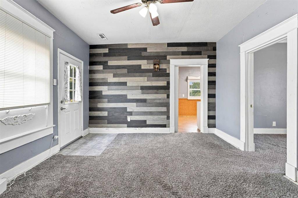 9081 Jasper DR, Jones, OK 73049