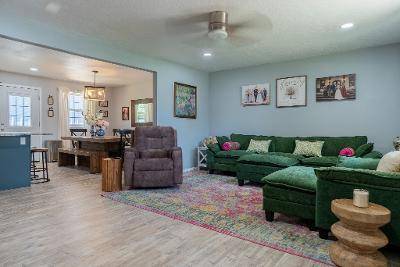 312 N Carey ST, Wynnewood, OK 73098