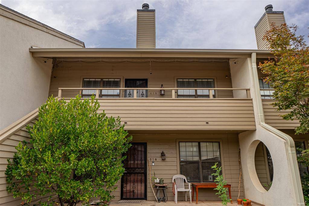 11130 Stratford DR #418, Oklahoma City, OK 73120