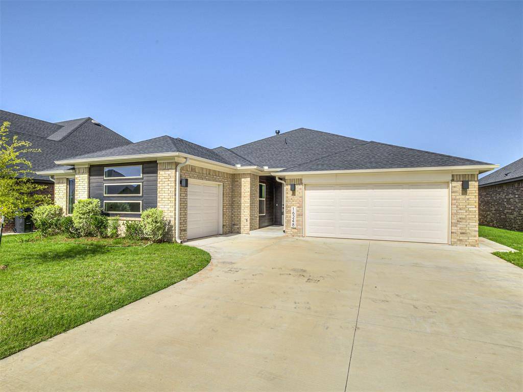 16248 S 89th AVE, Bixby, OK 74008