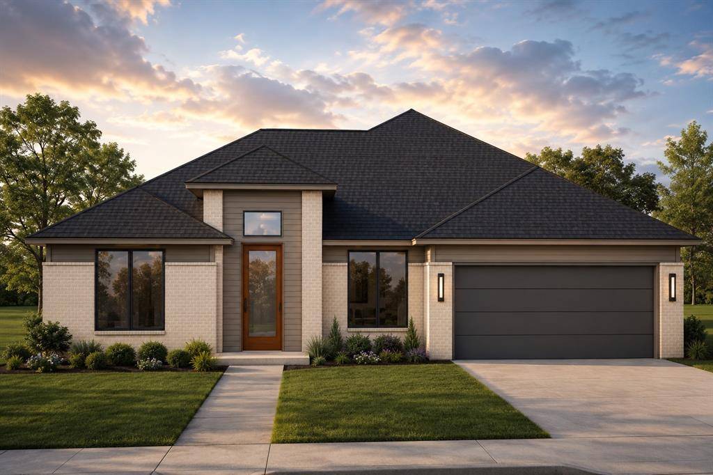 4217 Grassland CT, Edmond, OK 73025