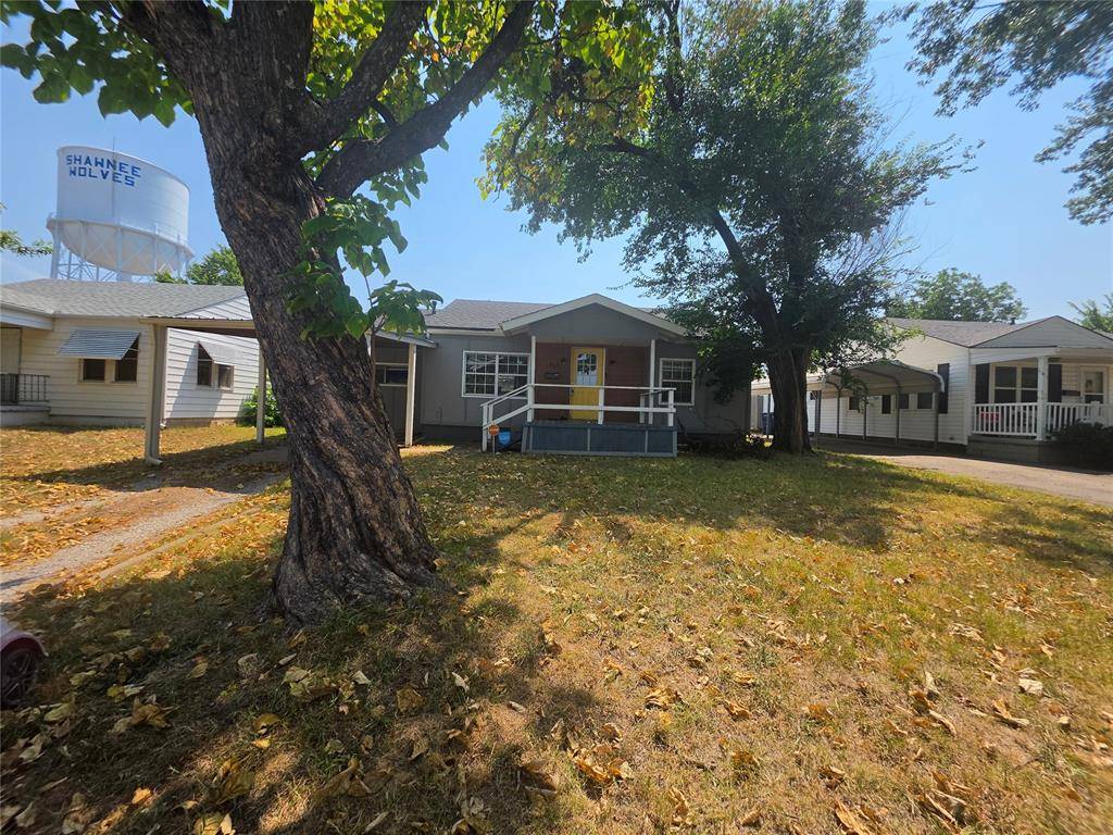 1947 N Louisa AVE, Shawnee, OK 74804
