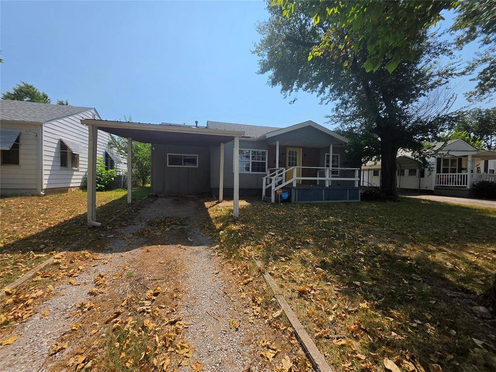 1947 N Louisa AVE, Shawnee, OK 74804