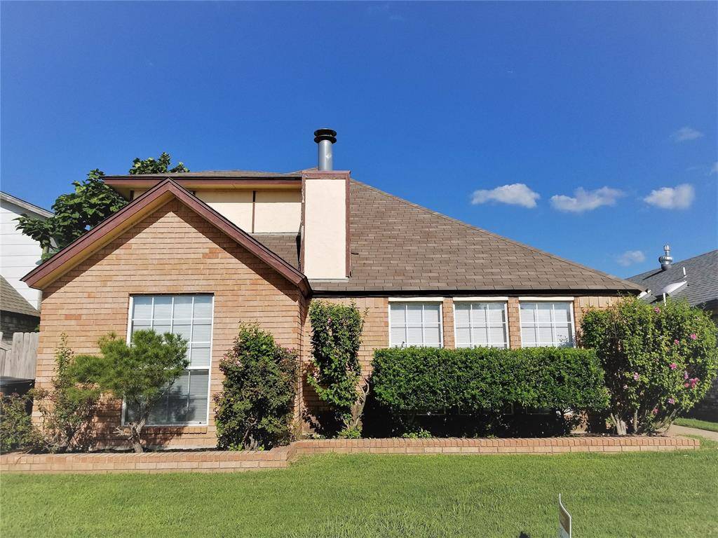 Address not disclosed, Moore, OK 73170