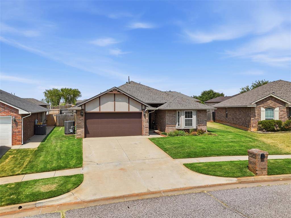 1545 NW 125th ST, Oklahoma City, OK 73120