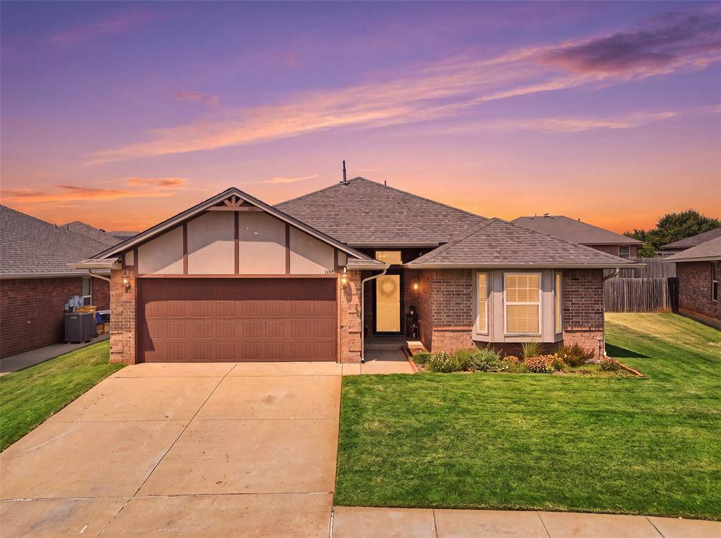 1545 NW 125th ST, Oklahoma City, OK 73120