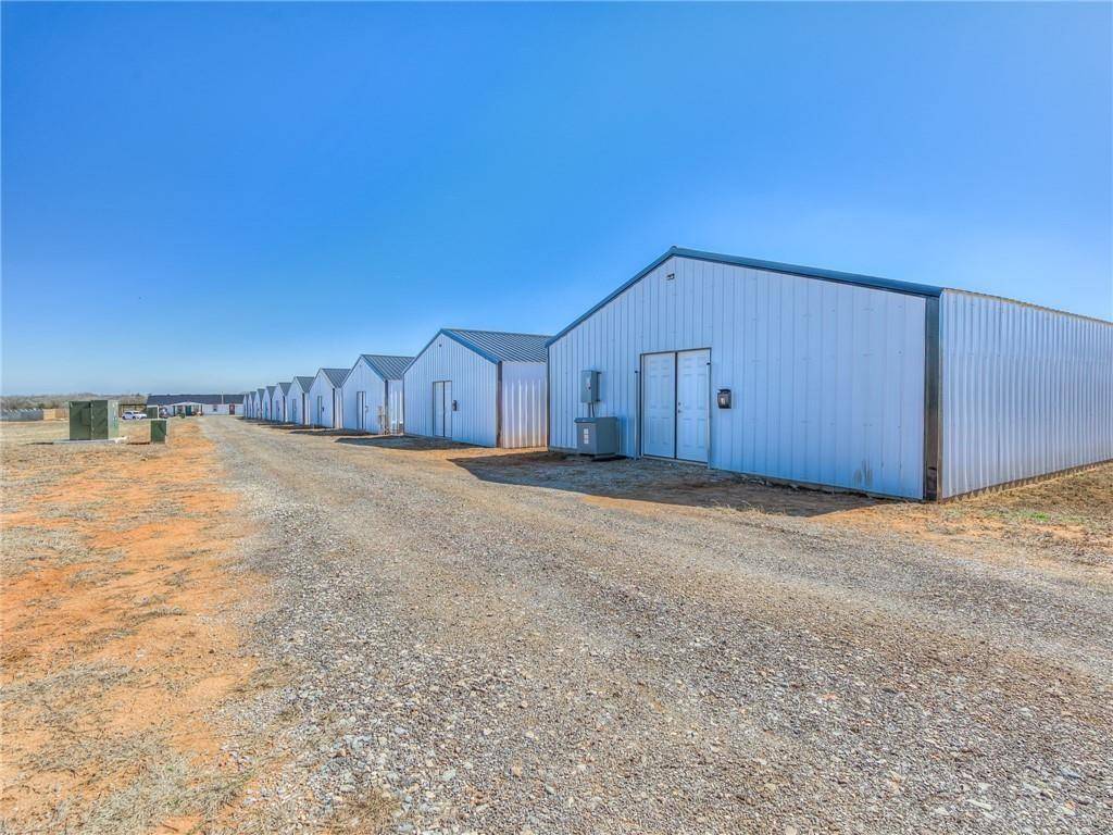 5160 N Indian Meridian Rd, Coyle, OK 73027