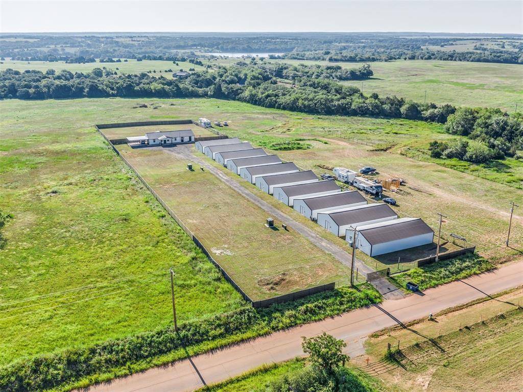 5160 N Indian Meridian Rd, Coyle, OK 73027