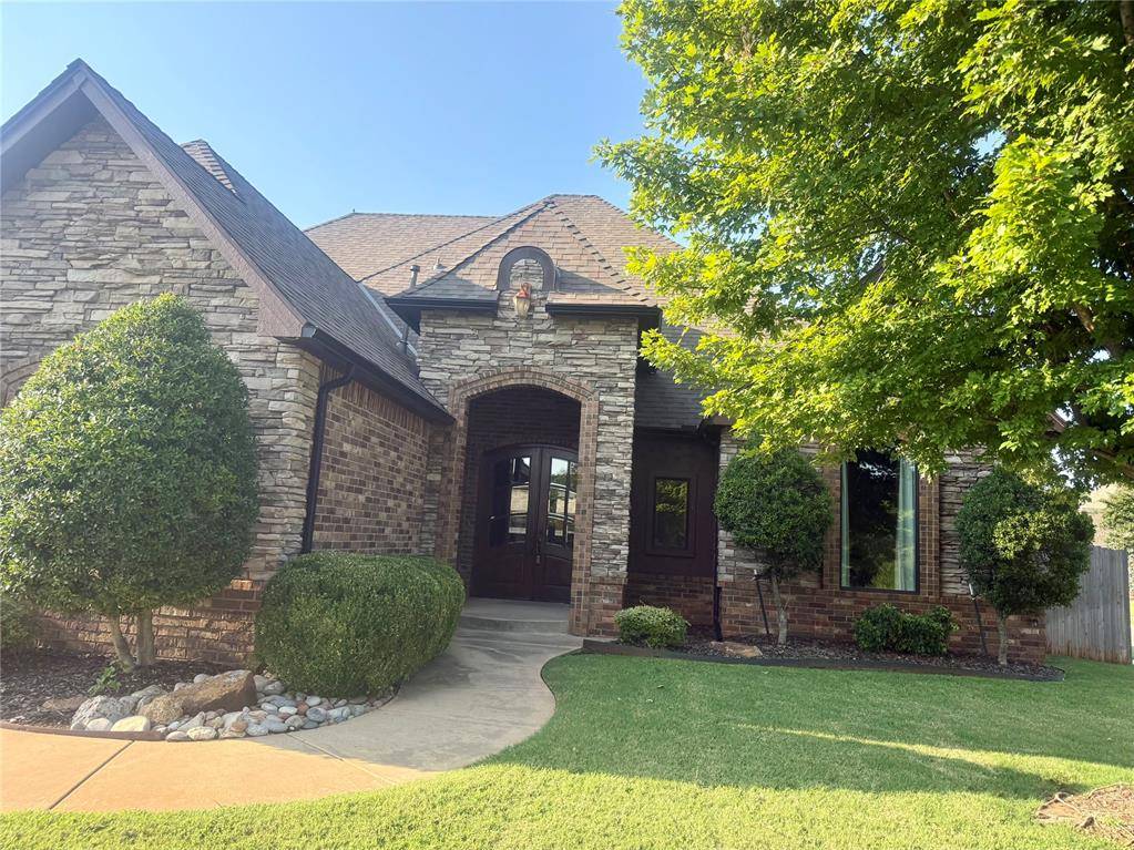 1532 SW 131st ST, Oklahoma City, OK 73170
