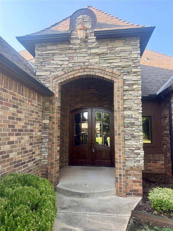 1532 SW 131st ST, Oklahoma City, OK 73170