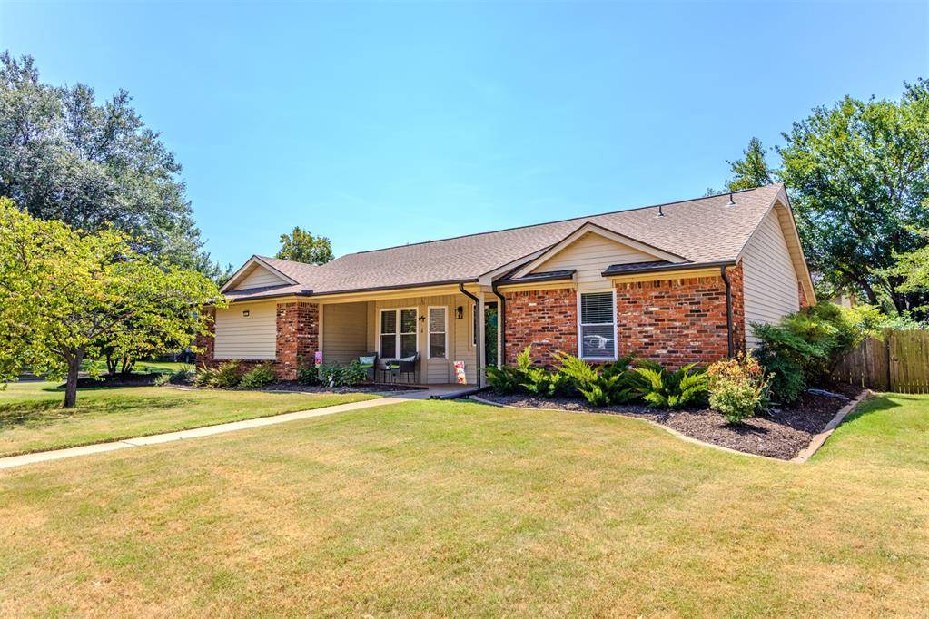 101 W Quanah ST, Broken Arrow, OK 74011