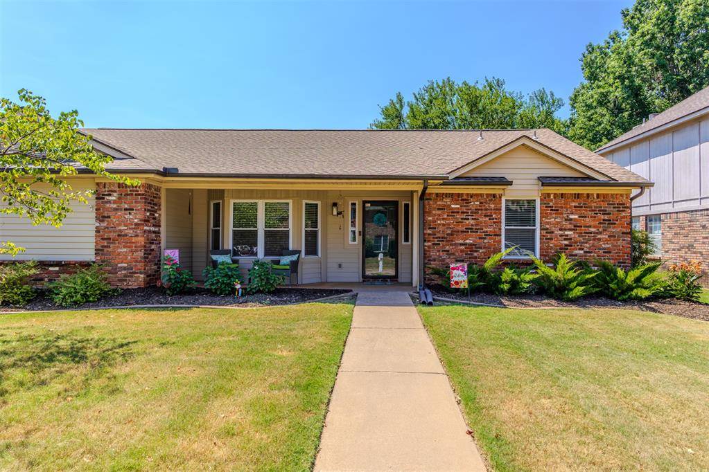 101 W Quanah ST, Broken Arrow, OK 74011