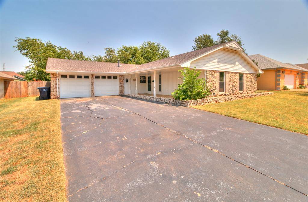 2317 NW 113th ST, Oklahoma City, OK 73120