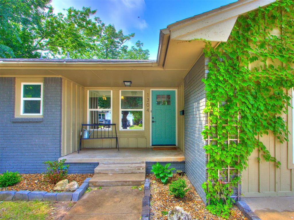 1304 NW 101st ST, Oklahoma City, OK 73114