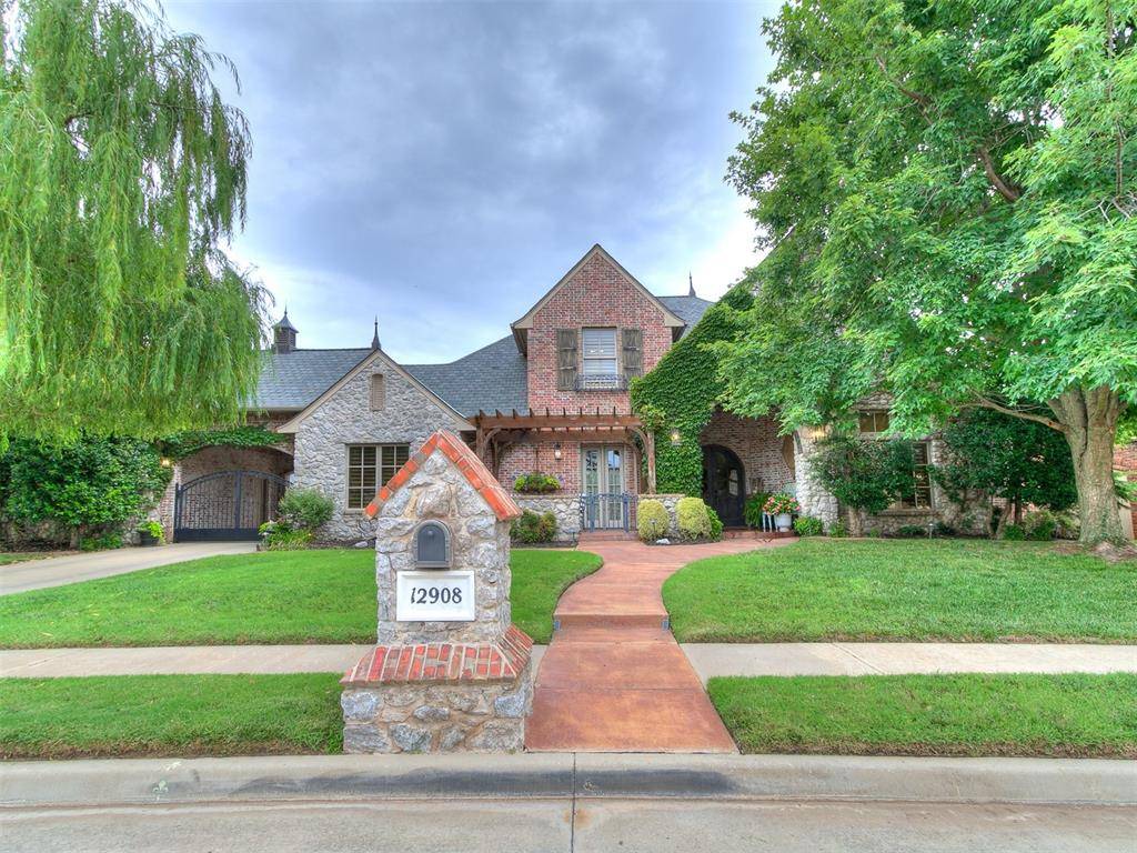 12908 Anduin AVE, Oklahoma City, OK 73170