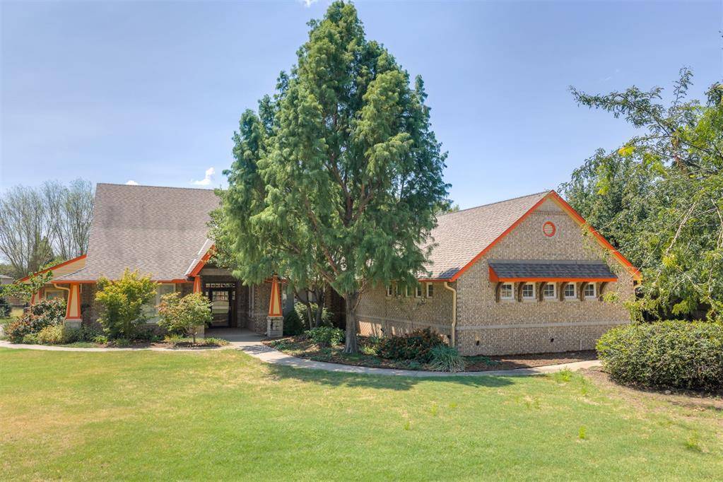 4606 Pikeys TRL, Tuttle, OK 73089