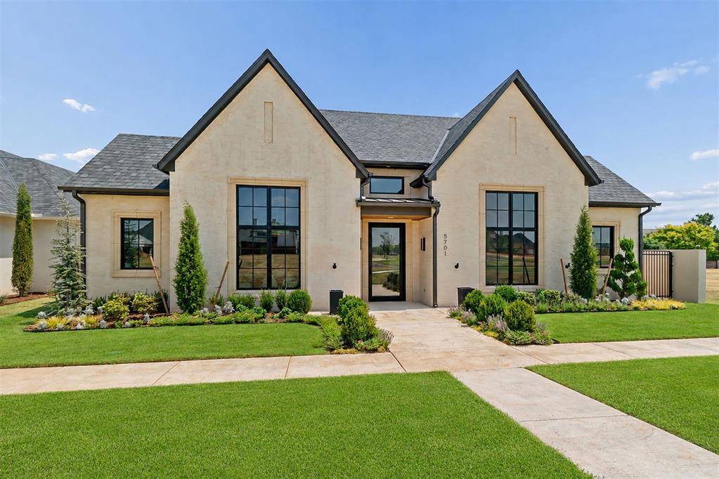 5701 Promenade SQ, Oklahoma City, OK 73142