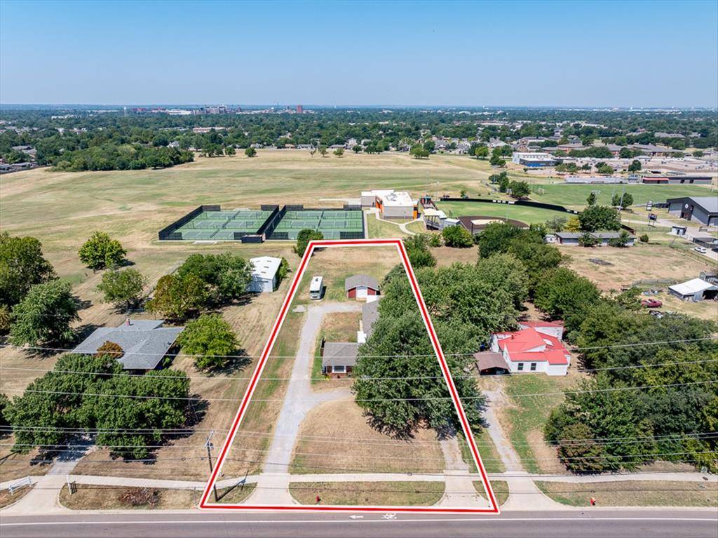 410 SE 24th AVE, Norman, OK 73071