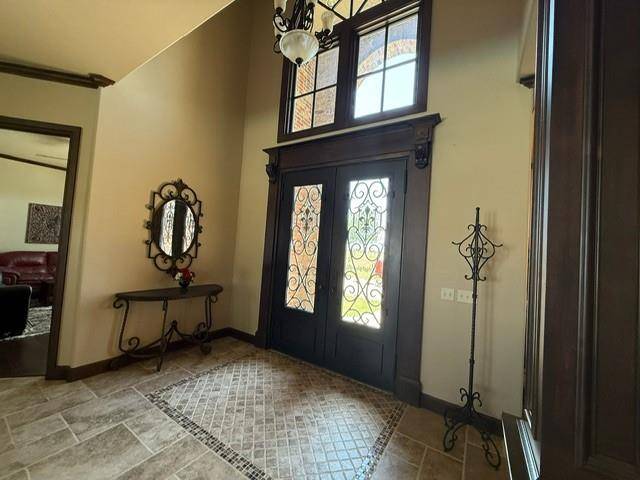5520 N Piedmont RD, Piedmont, OK 73078