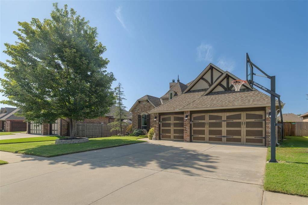124 SW 174th ST, Oklahoma City, OK 73170
