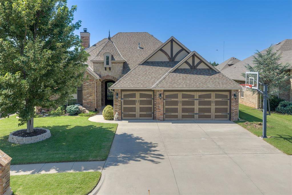 124 SW 174th ST, Oklahoma City, OK 73170