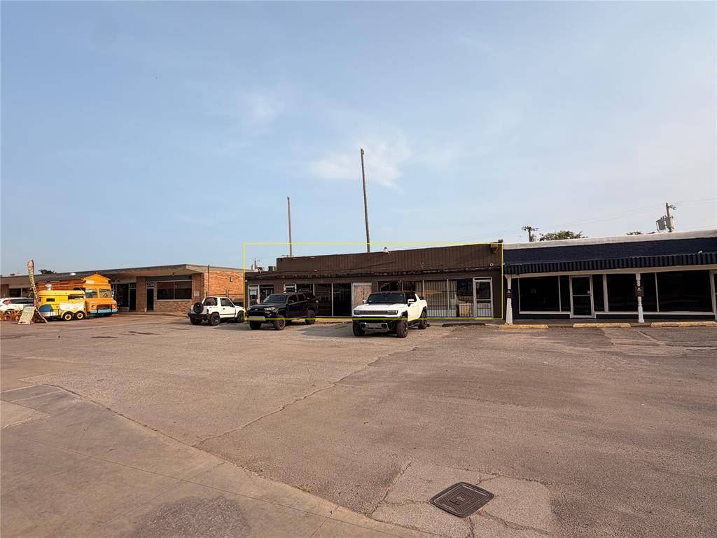 2728 NW 10th ST, Oklahoma City, OK 73107