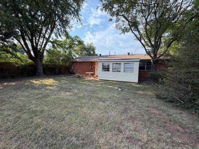 4604 SE 38th ST, Del City, OK 73115