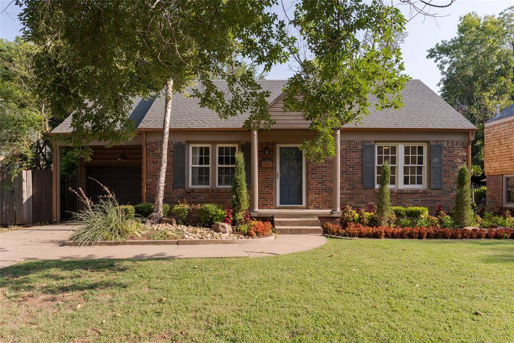 1113 NW 55th ST, Oklahoma City, OK 73118