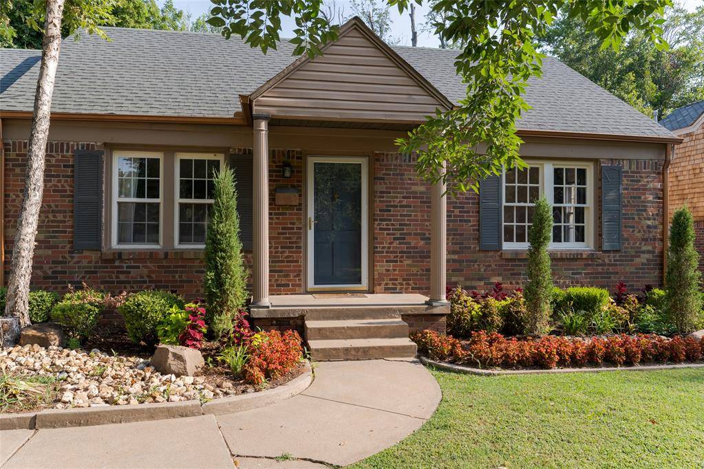 1113 NW 55th ST, Oklahoma City, OK 73118