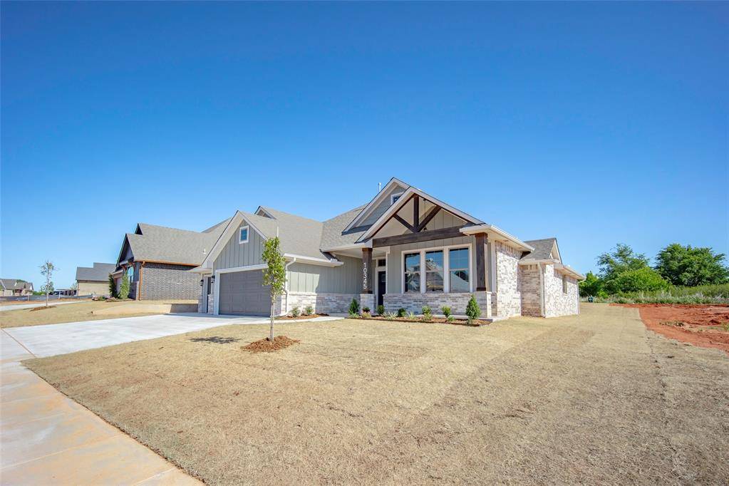 10345 SW 49th ST, Mustang, OK 73064