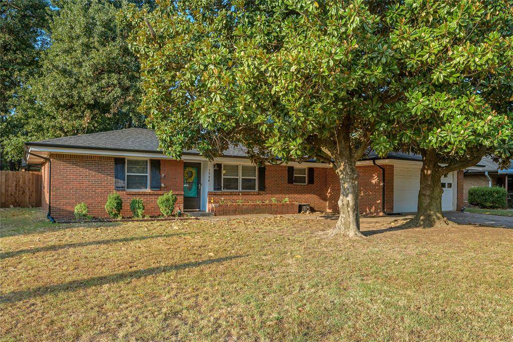 5948 NW 28th ST, Oklahoma City, OK 73127
