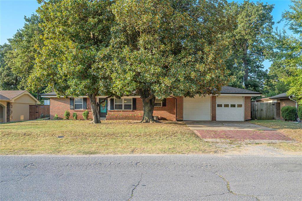 5948 NW 28th ST, Oklahoma City, OK 73127