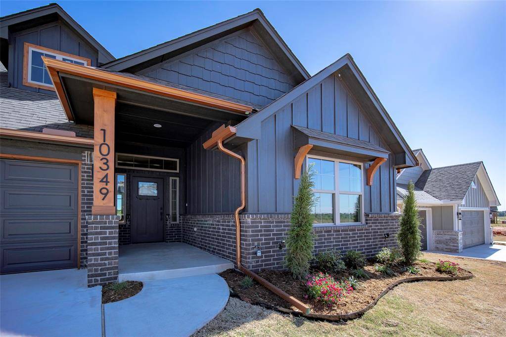 10349 SW 49th ST, Mustang, OK 73064