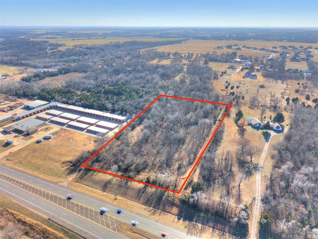 0 State Hwy 9, Norman, OK 73072