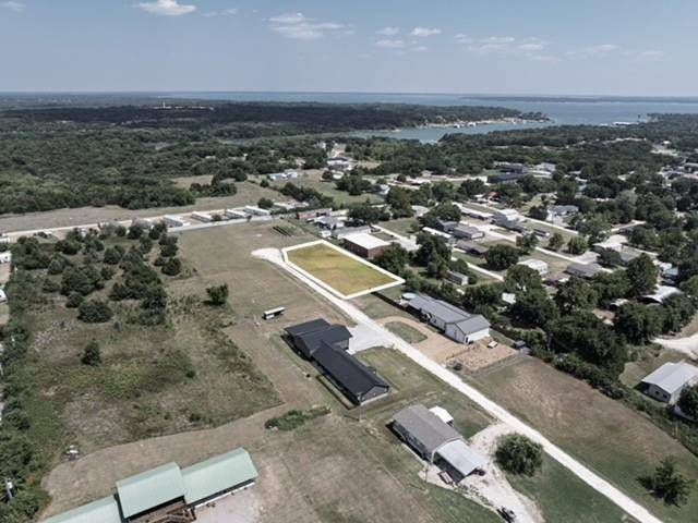1708 Carsen ST, Kingston, OK 73439