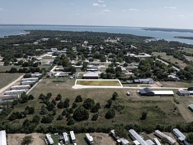 1708 Carsen ST, Kingston, OK 73439
