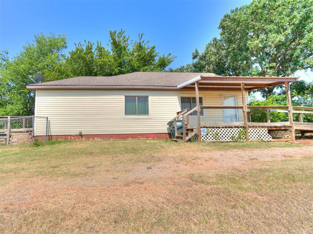 21325 N Meridian AVE, Edmond, OK 73012