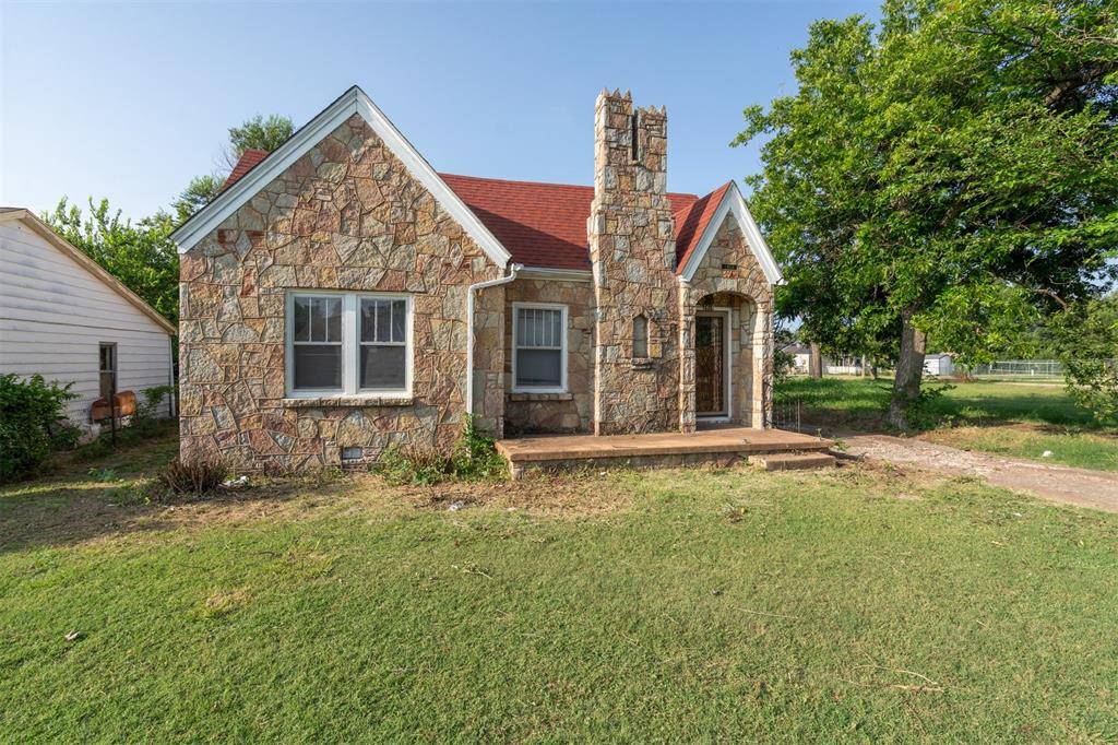 1414 NW Dearborn AVE, Lawton, OK 73507