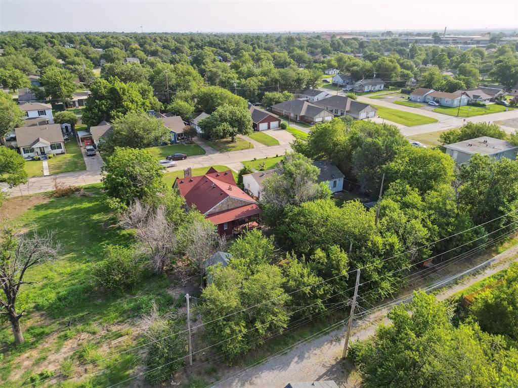 1414 NW Dearborn AVE, Lawton, OK 73507