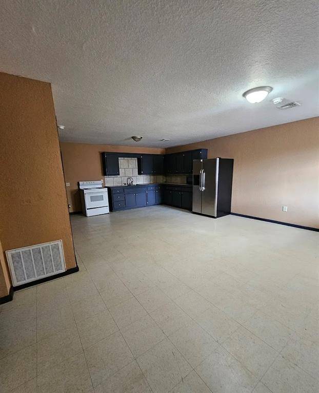 1416 W 2nd ST, Sulphur, OK 73086