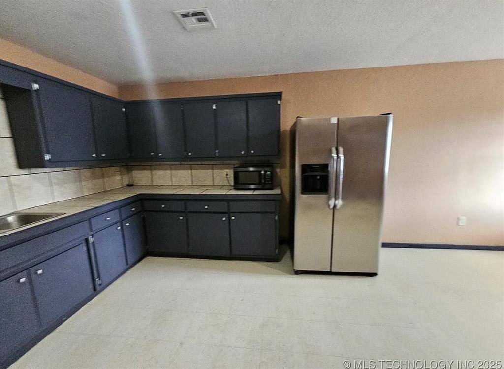 1416 W 2nd ST, Sulphur, OK 73086
