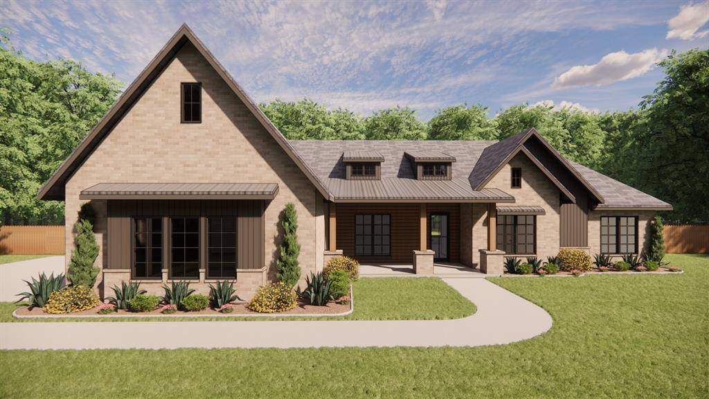 13297 Lost Creek TRL, Edmond, OK 73034