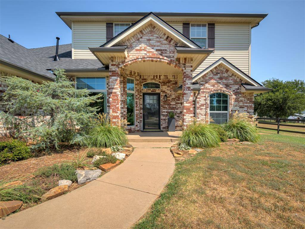 5901 E McMillin DR, Tuttle, OK 73089