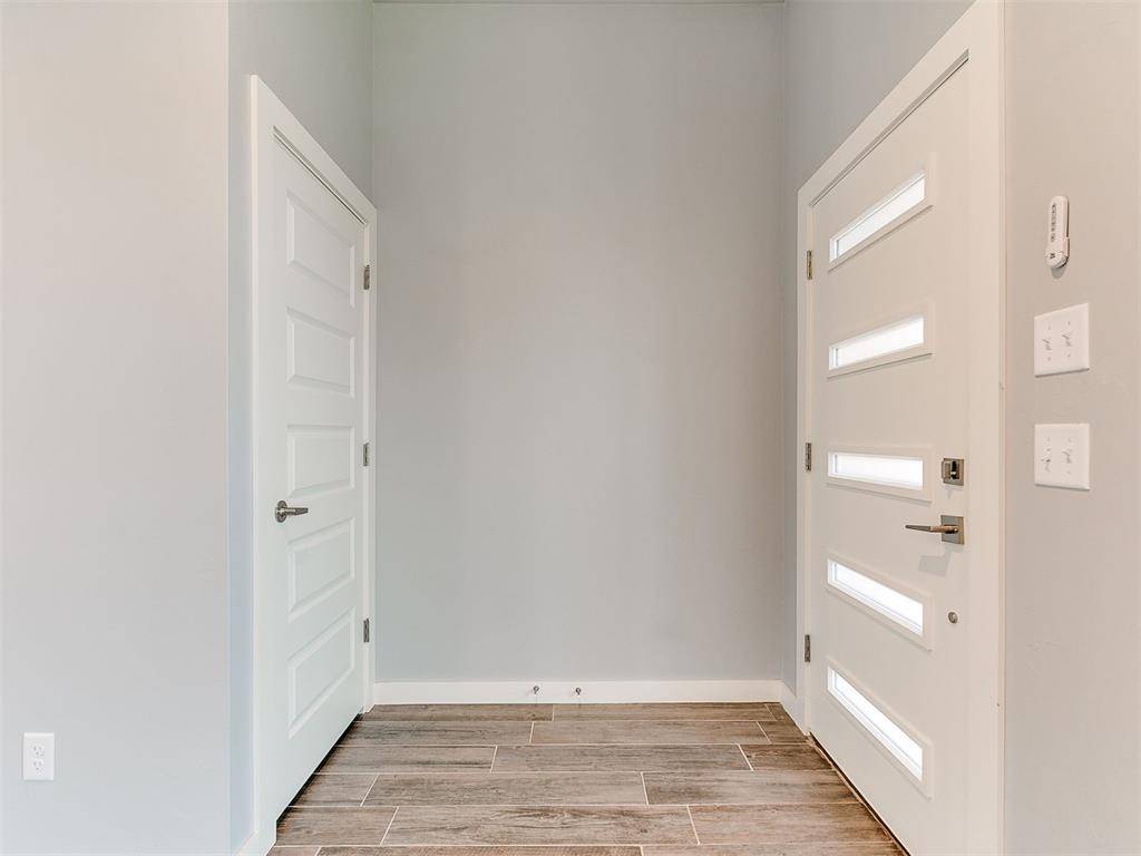 421 Remington AVE, Jones, OK 73049