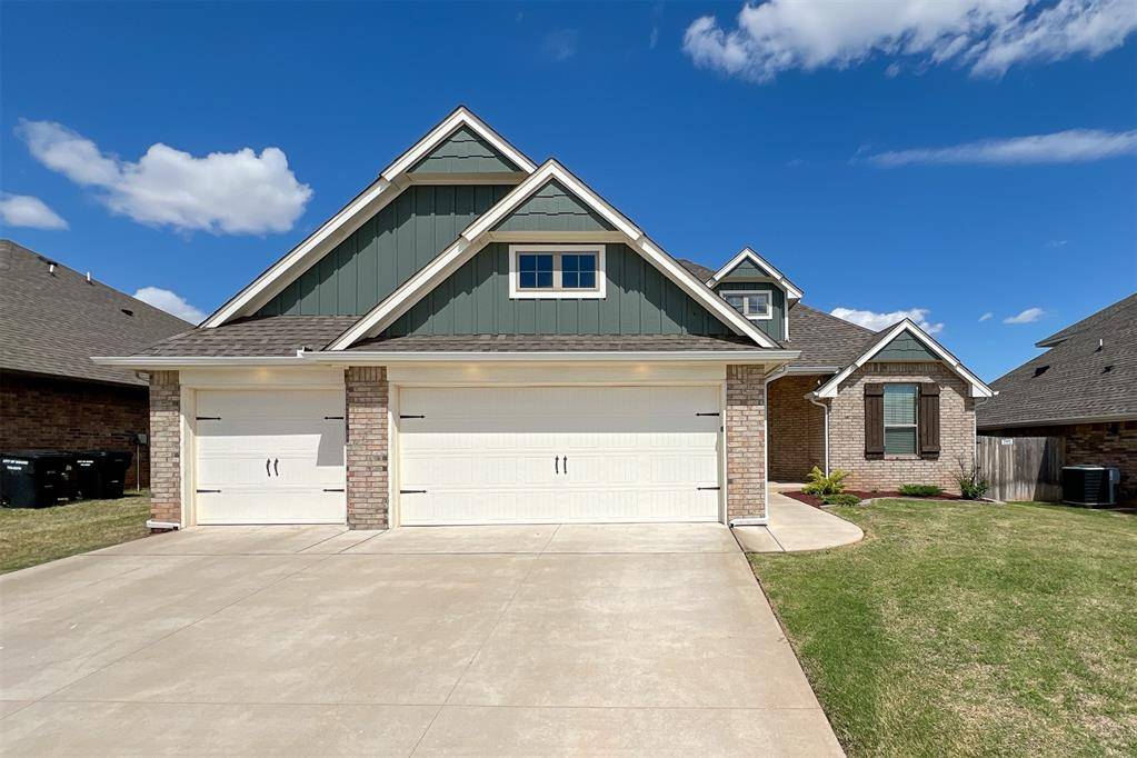 3324 Lola CT, Oklahoma City, OK 73160