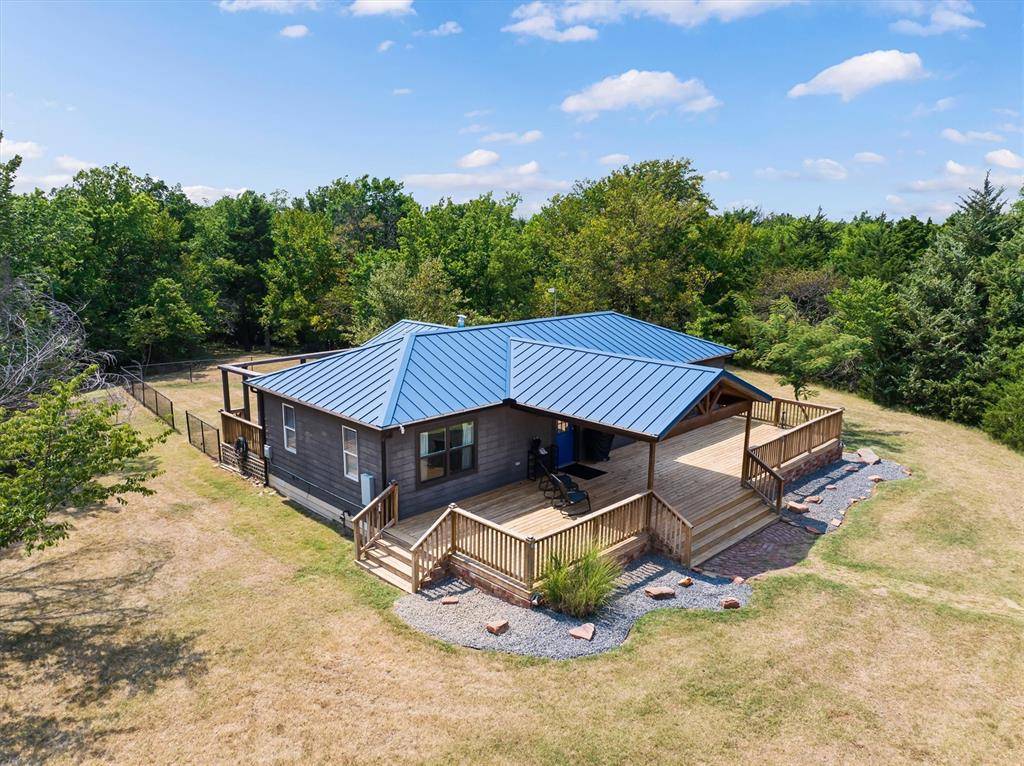 4970 N Westminster RD, Guthrie, OK 73044
