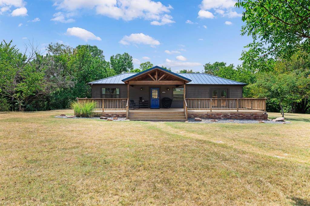 4970 N Westminster RD, Guthrie, OK 73044