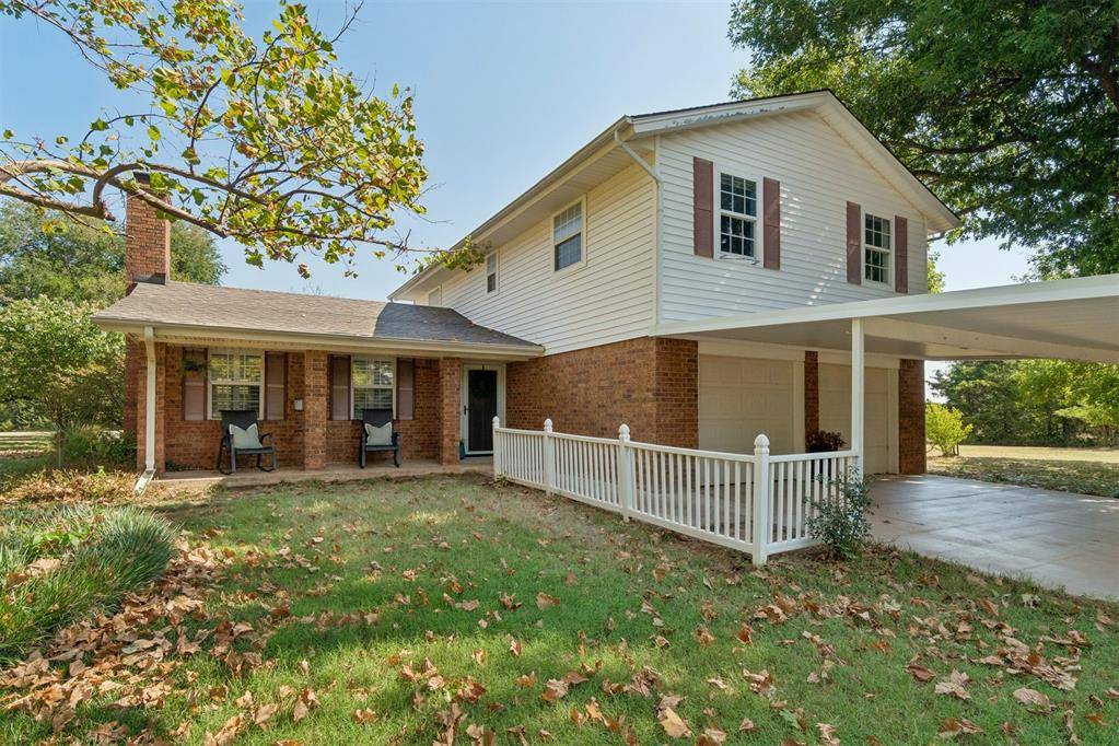7309 Cedar Hill, Tuttle, OK 73089